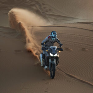 Reserva para Curso + Ruta Trail - 1 de noviembre, 2025 09:00